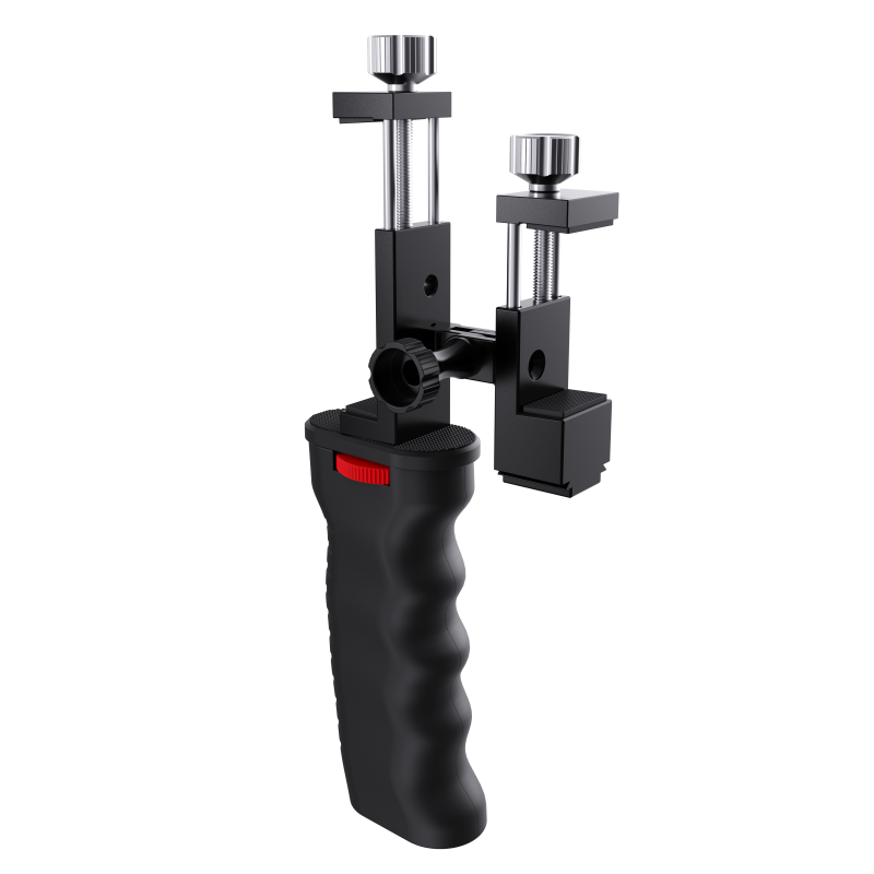 Handle Holder Alloy Accessory  - Nf 521 Thermal Imaging Camera 评论和价格
